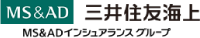 三井住友海上ロゴ